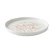 Churchill Studio Prints Kintsugi Coral Borden 220mm (Pak Van 6)