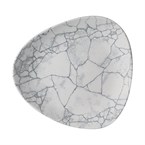 Churchill Studio Prints Kintsugi Pearl Grey Lotus Borden 254mm (Pak Van 12)