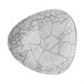 Churchill Studio Prints Kintsugi Pearl Grey Lotus Borden 254mm (Pak Van 12)