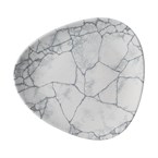 Churchill Studio Prints Kintsugi Pearl Grey Lotus Borden 228mm (Pak Van 12)