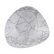 Churchill Studio Prints Kintsugi Pearl Grey Lotus Kommen 228mm (Pak Van 12)