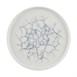 Churchill Studio Prints Kintsugi Pearl Grey Borden 260mm (Pak Van 6)