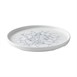 Churchill Studio Prints Kintsugi Pearl Grey Borden 260mm (Pak Van 6)