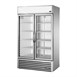 True Dispay Vriezer Gdm-43F-Hc-Tsl01 Alu