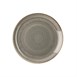 Churchill Stonecast Grey Evolve Coupe Bord 28.8cm (pak van 12)