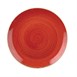 Churchill Stonecast Berry Red Evolve Coupe Kom 24.8cm (pak van 12)