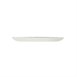 Churchill Raku Topaz Blue Evolve Coupe Bord 28.6cm (pak van 12)