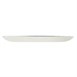Churchill Raku Topaz Blue Evolve Coupe Bord 22cm (pak van 12)