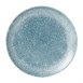 Churchill Raku Topaz Blue Evolve Coupe Bord 16.5cm (pak van 12)