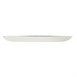 Churchill Raku Topaz Blue Evolve Coupe Bord 16.5cm (pak van 12)