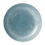 Churchill Raku Topaz Blue Evolve Coupe Kom 24.8cm (pak van 12)