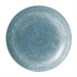 Churchill Raku Topaz Blue Evolve Coupe Kom 24.8cm (pak van 12)
