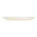 Churchill Stonecast Cornflower Blue Rond Bord (pak van 6)