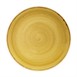 Churchill Stonecast Mustard Lotus Evolve Coupe Bord 26cm (pak van 12)