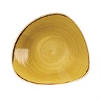 Churchill Stonecast Mustard Lotus Kom 23.5cm (pak van 12)