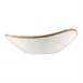 Churchill Stonecast Mustard Lotus Kom 23.5cm (pak van 12)