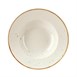 Churchill Stonecast Barley White Kom Met Brede Rand Large 27.69cm (pak van 12)