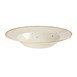 Churchill Stonecast Barley White Kom Met Brede Rand Large 27.69cm (pak van 12)