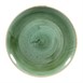 Churchill Stonecast Samphire Green Evolve Coupe Bord 26cm (pak van 12)