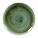 Churchill Stonecast Samphire Green Evolve Coupe Bord 22cm (pak van 12)