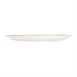 Churchill Stonecast Duck Egg Evolve Coupe Bord 16.5cm (pak van 12)