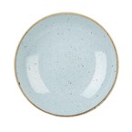 Churchill Stonecast Duck Egg Evolve Coupe Kom 24.8cm (pak van 12)