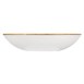 Churchill Stonecast Duck Egg Evolve Coupe Kom 24.8cm (pak van 12)