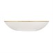 Churchill Stonecast Duck Egg Coupe Kom 18.2cm (pak van 12)