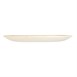 Churchill Stonecast Barley White Coupe Bord 21.7cm (pak van 12)