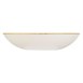 Churchill Stonecast Barley White Coupe Kom 24.8cm (pak van 12)