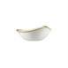 Churchill Stonecast Barley White Kom (pak van 12)