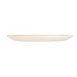 Churchill Stonecast Spiced Orange Evolve Coupe Bord 21.7cm (pak van 12)