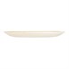 Churchill Stonecast Spiced Orange Evolve Coupe Bord 16.5cm (pak van 12)