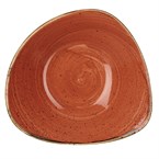 Churchill Stonecast Spiced Orange Lotus Kom (pak van 12)