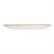 Churchill Stonecast Grey Evolve Coupe Bord 21.7cm (pak van 12)