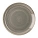 Churchill Stonecast Grey Evolve Coupe Bord 16.5cm (pak van 12)