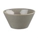 Churchill Stonecast Grey Zest Snack Kom (pak van 12)