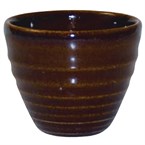 Churchill Cinnamon Ripple Dipper Pot 113ml (pak van 12)
