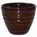Churchill Cinnamon Ripple Dipper Pot 113ml (pak van 12)