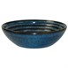 Churchill Sapphire Blue Ripple Dip Schaaltje 142ml (pak van 12)