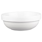 Churchill White Stapelbare Kom 284ml (pak van 6)