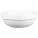 Churchill White Stapelbare Kom 284ml (pak van 6)