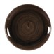 Churchill Stonecast Patina Black Coupe Borden 260mm (Pak Van 12)