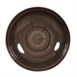 Churchill Stonecast Patina Black Coupe Borden 217mm (Pak Van 12)