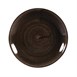 Churchill Stonecast Patina Black Coupe Borden 165mm (Pak Van 12)