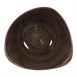 Churchill Stonecast Patina Black Schalen 235mm (Pak Van 12)