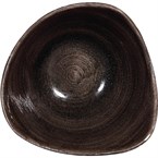 Churchill Stonecast Patina Black Schalen 153mm (Pak Van 12)