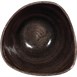 Churchill Stonecast Patina Black Schalen 153mm (Pak Van 12)