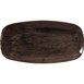Churchill Stonecast Patina Black Borden 298mm (Pak Van 12)