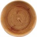 Churchill Stonecast Patina Vintage Copper Evolve Coupe Bord 16.5cm (pak van 12)